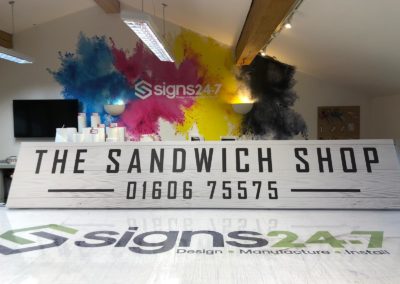 The-Sandwich-Shop-Signage